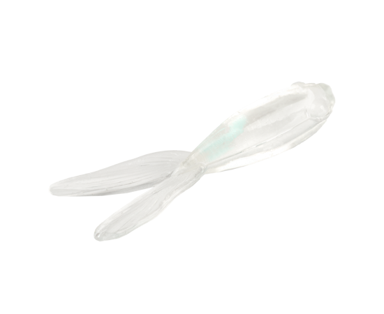 Strike King Mr Crappie Teen-Zee Tails