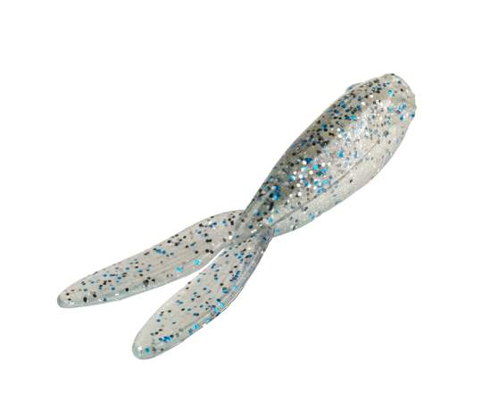 Strike King Mr Crappie Teen-Zee Tails