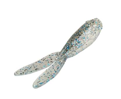 Strike King Mr Crappie Teen-Zee Tails