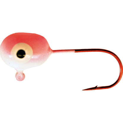 JB Lures Multi Tone Floating Jig