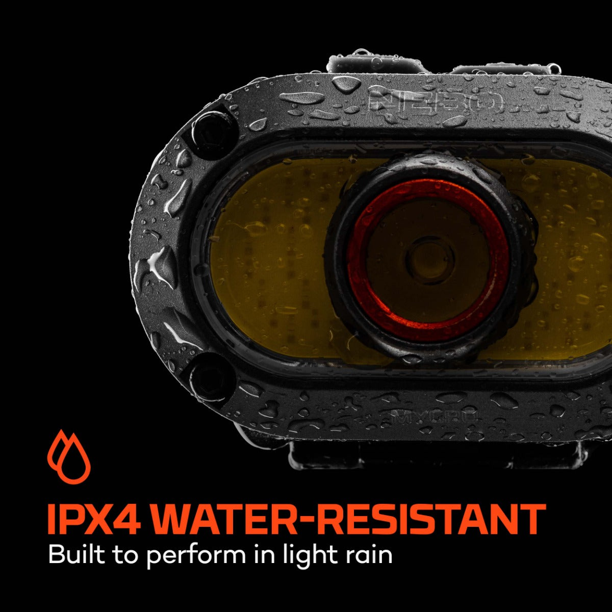 Nebo Mycro 550+ Headlamp