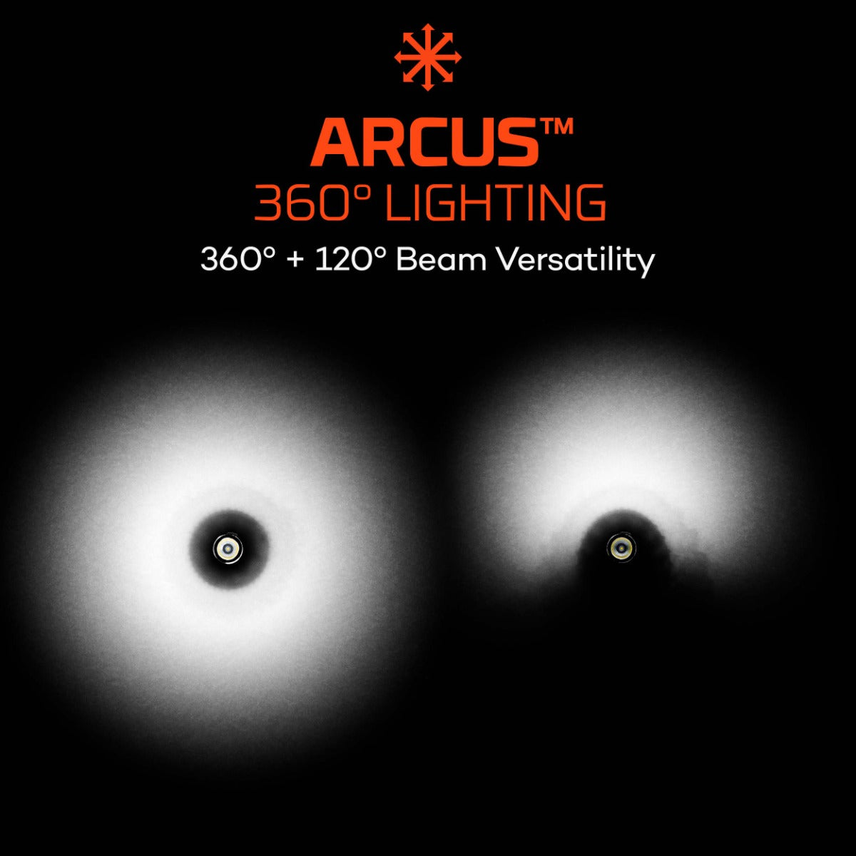 Nebo Tempest 500 Rechargeable Lantern