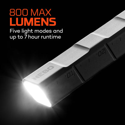 Nebo EDGE 800 Pen Light