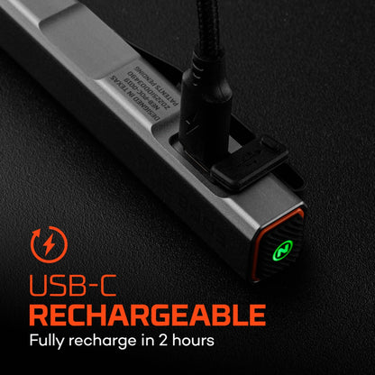 Nebo EDGE 800 Pen Light