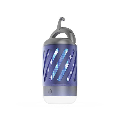 NEBO Mini Bug Zapper & Lantern