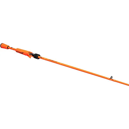 13 Fishing Fate Radioactive Casting Rod