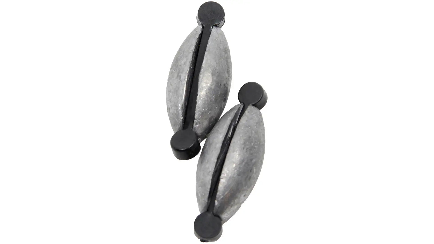 Vanguard Rubbercenter Sinkers