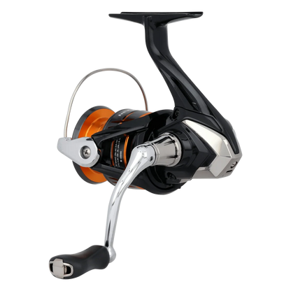 Shimano Nexave FJ Spinning Reel