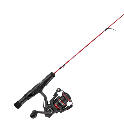 St. Croix Panfish Ice Combo