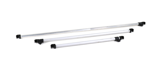 Clam Spreader Pole Kit