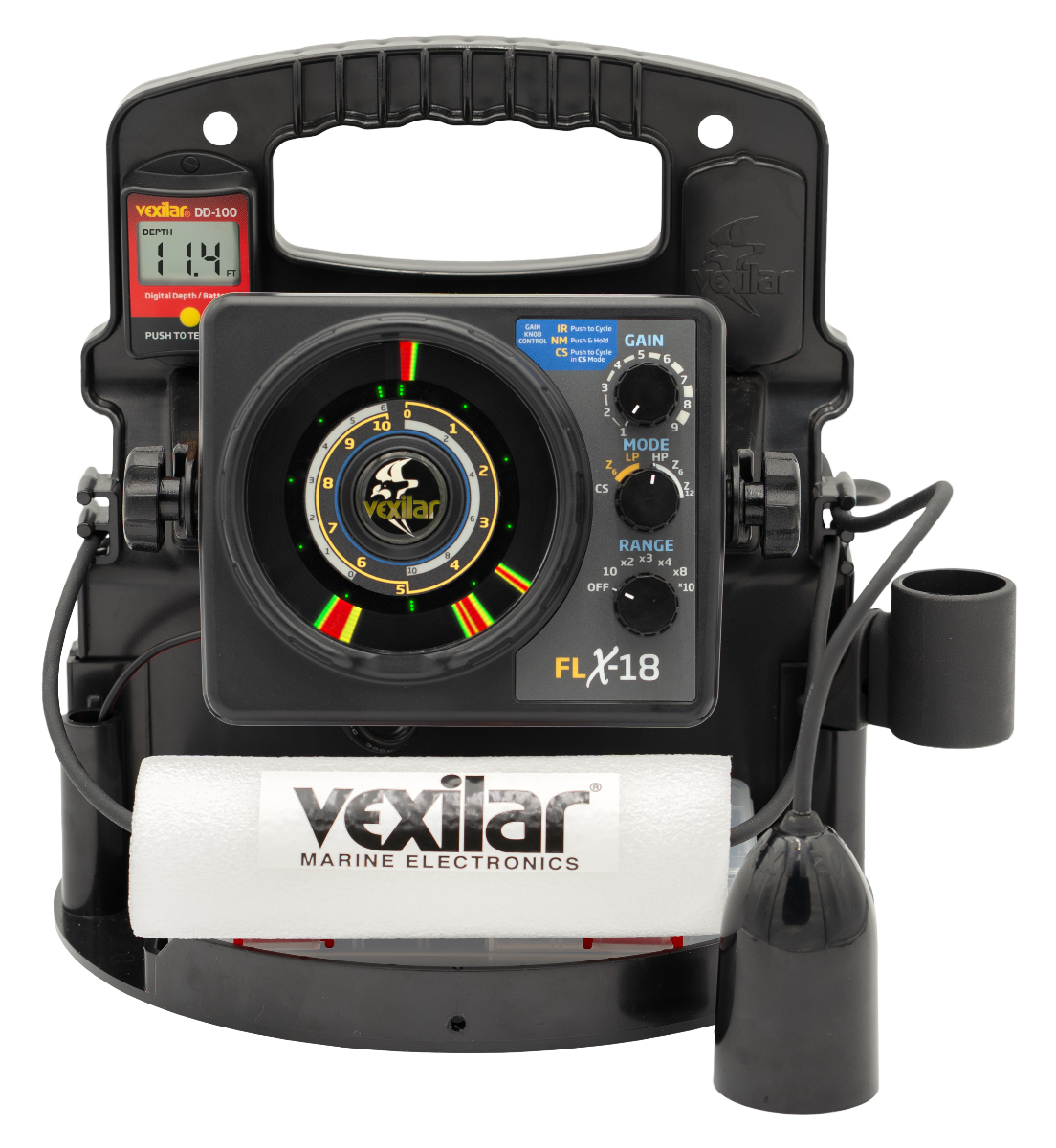 Vexilar FLX-18