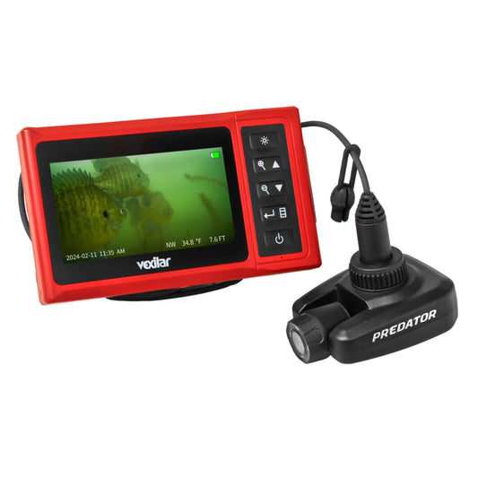 Vexilar Fish Scout Predator Underwater Camera