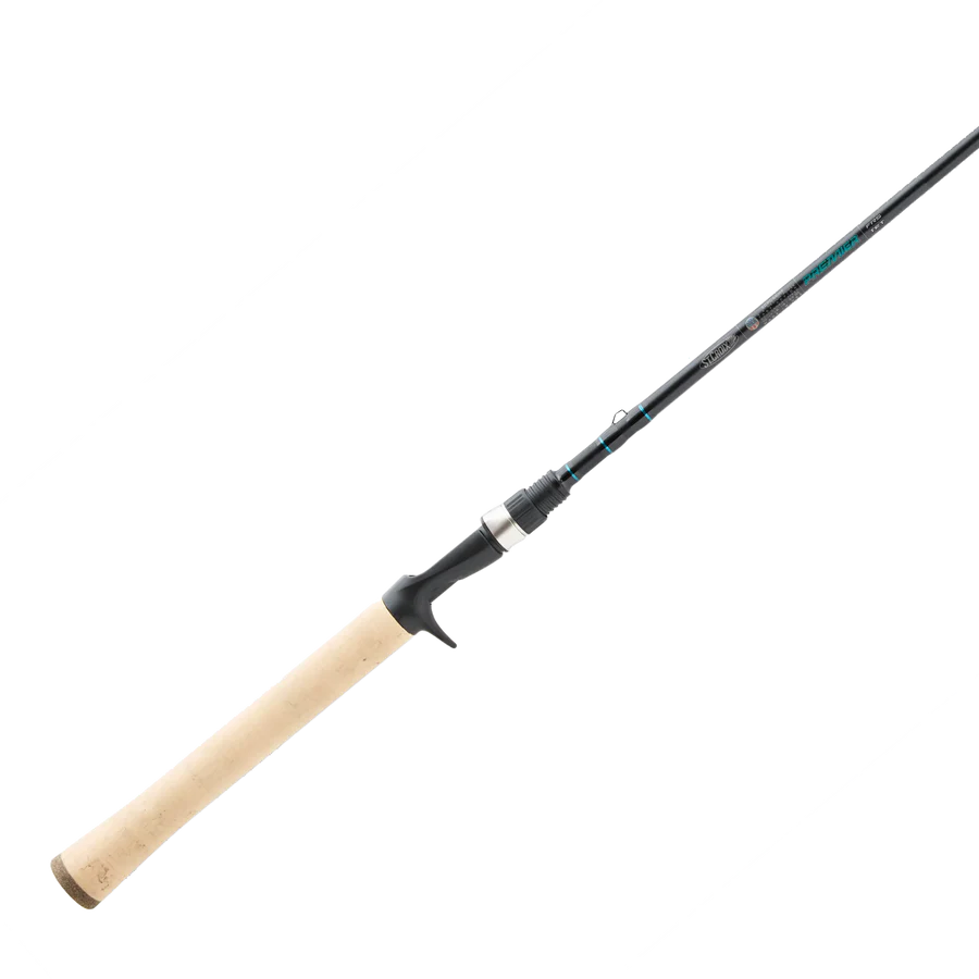 St. Croix Premier Rods
