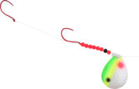 Hildebrandt Hammer Time Walleye Spinner