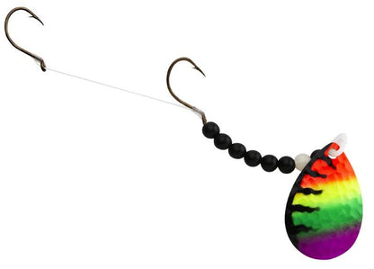 Hildebrandt Hammer Time Walleye Spinner