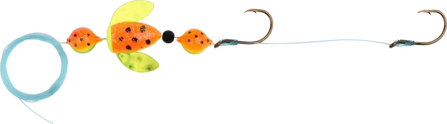 Worden's Walleye Delight