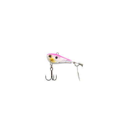 Fishlab Bio-Shad Indiana Tailspin