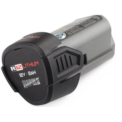 R12 Power Bank Battery Combo