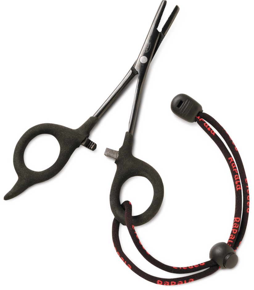 Rapala Fishing Forcep