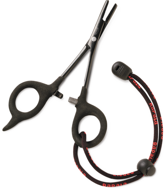 Rapala Fishing Forcep