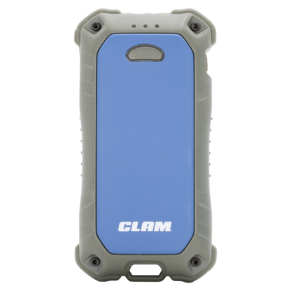 Clam Rechargeable Hand Warmer 2.0