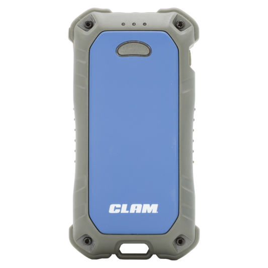Clam Rechargeable Hand Warmer 2.0