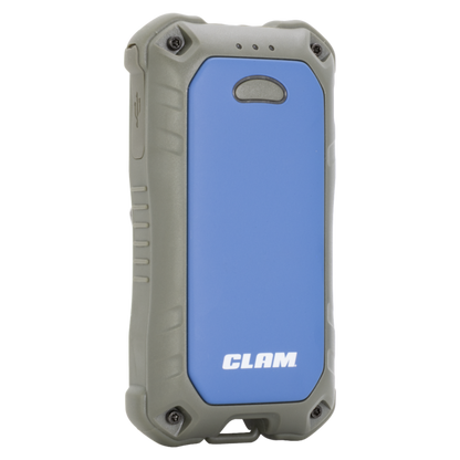 Clam Rechargeable Hand Warmer 2.0