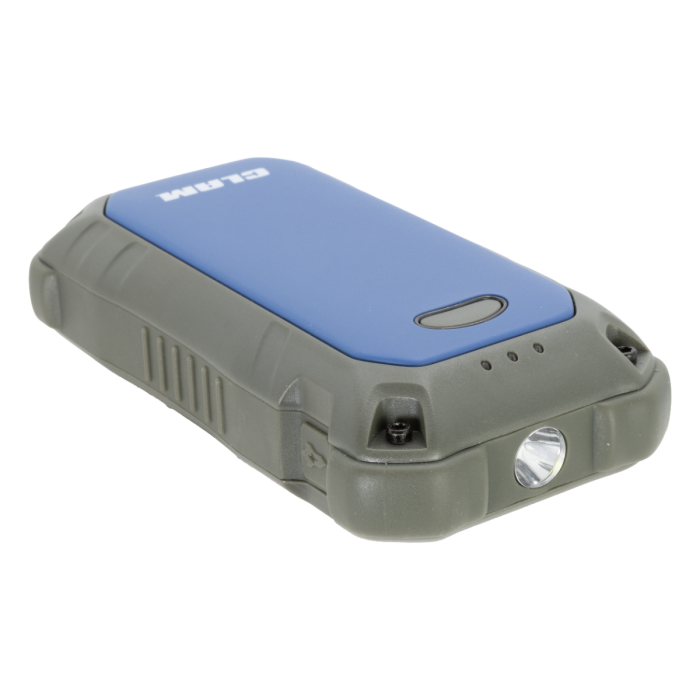 Clam Rechargeable Hand Warmer 2.0