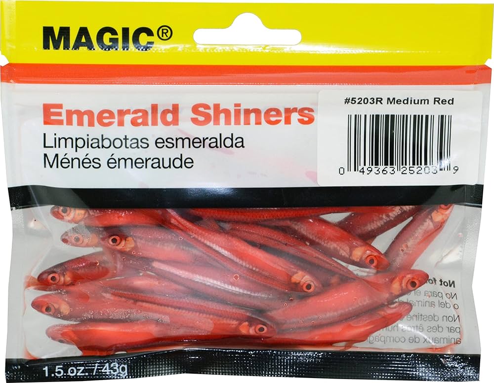 Magic Shiners