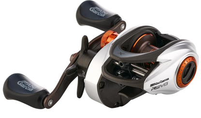 Abu Garcia Revo® X Low Profile Reel