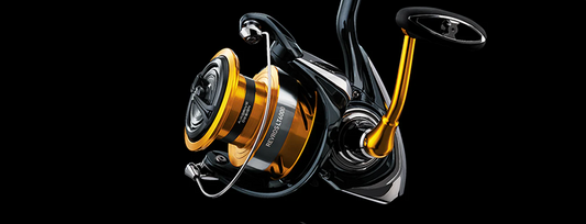 Daiwa Revros R LT Spinning Reel