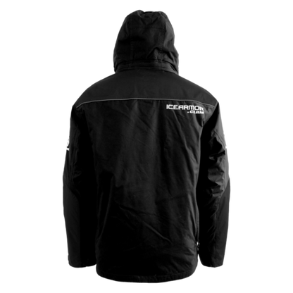 IceArmor by Clam Rise V3 Float Parka – Dakota Angler IceArmor by Clam Rise V3 Float Parka – Dakota Angler