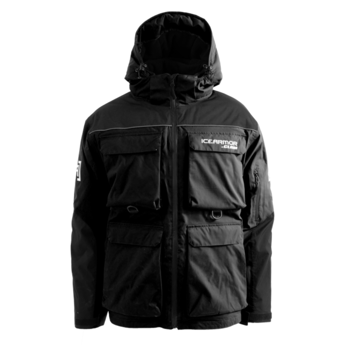 IceArmor by Clam Rise V3 Float Parka