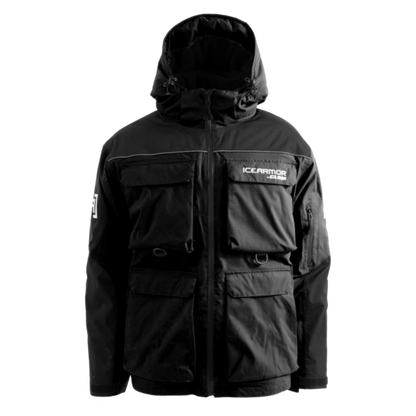 IceArmor by Clam Rise V3 Float Parka