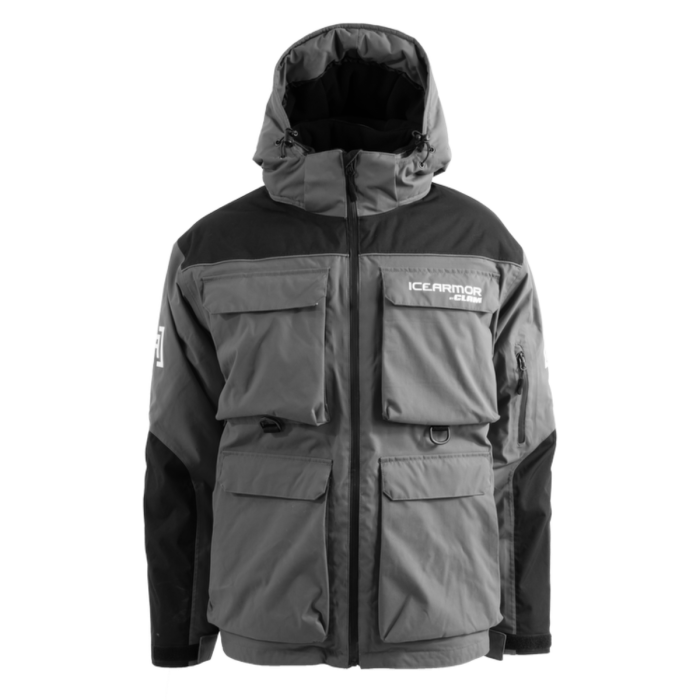 IceArmor by Clam Rise V3 Float Parka