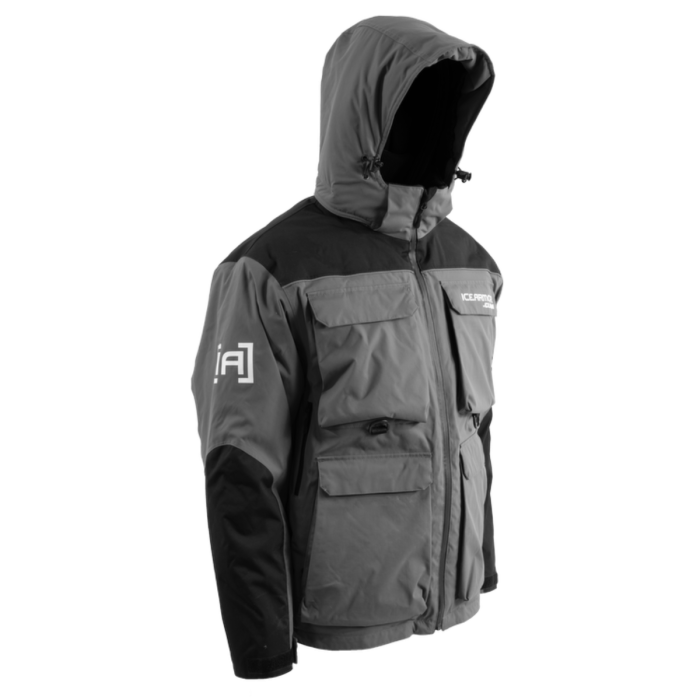 IceArmor by Clam Rise V3 Float Parka