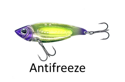 WNC Rip-N-Rattle Blade Bait