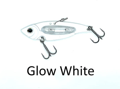 WNC Rip-N-Rattle Blade Bait