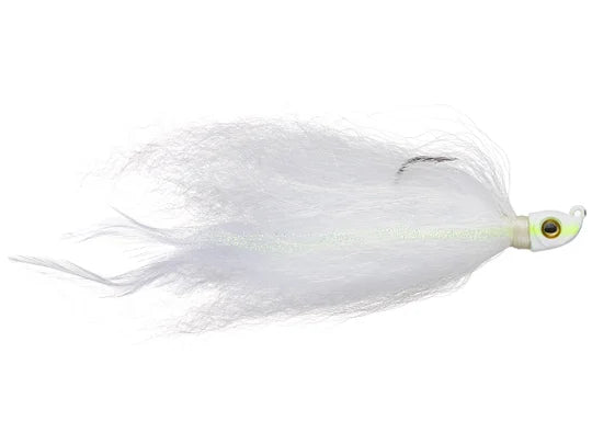 Outkast Tackle Chicken Hair Jig