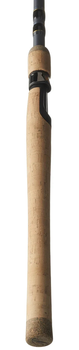 Pflueger President Spinning Rod