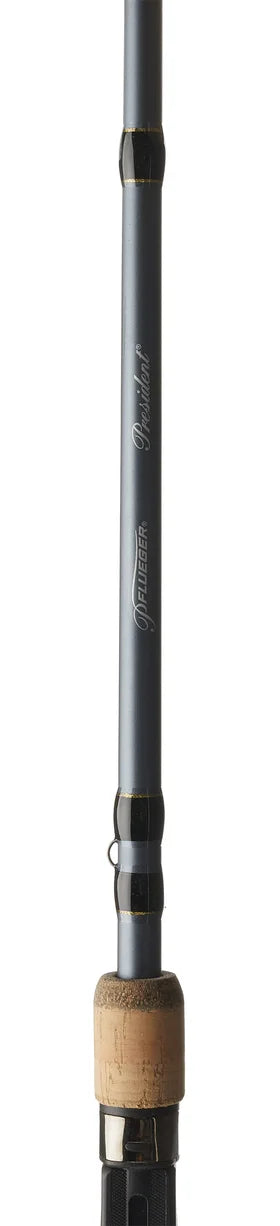 Pflueger President Casting Rod