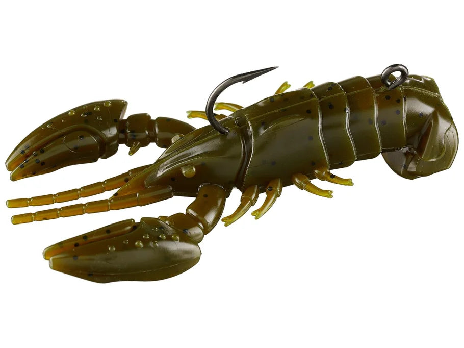 Storm Surge Craw