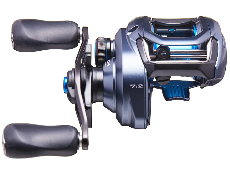 Shimano SLX XT A Baitcast Reel