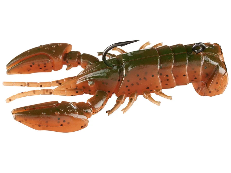 Storm Surge Craw