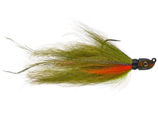 Bucktail – Dakota Angler Bucktail – Dakota Angler