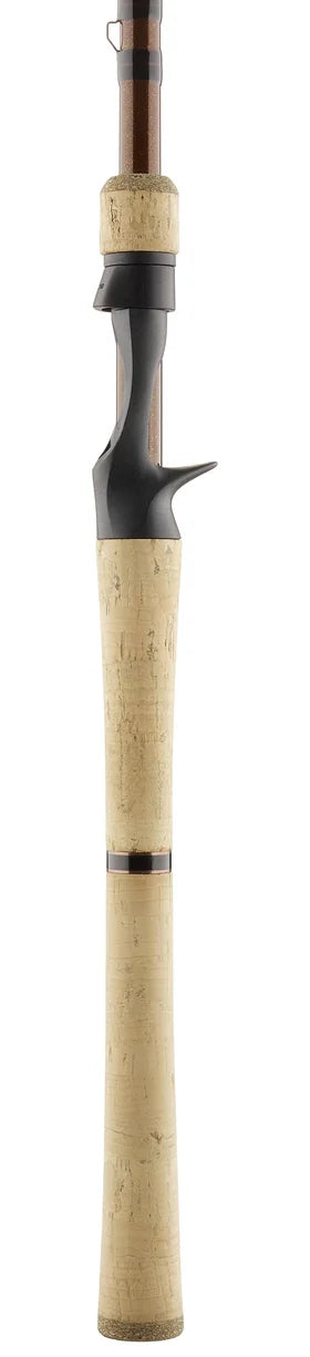 Shimano Clarus Casting Rod