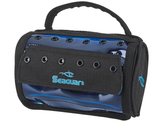 Seaguar Leader Spool Dispenser & Bags