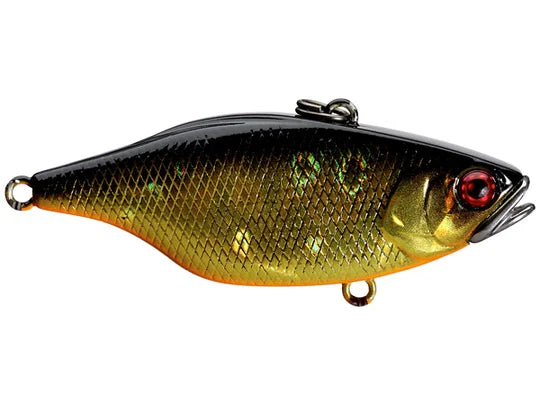 Jackall TN Lipless Crankbaits