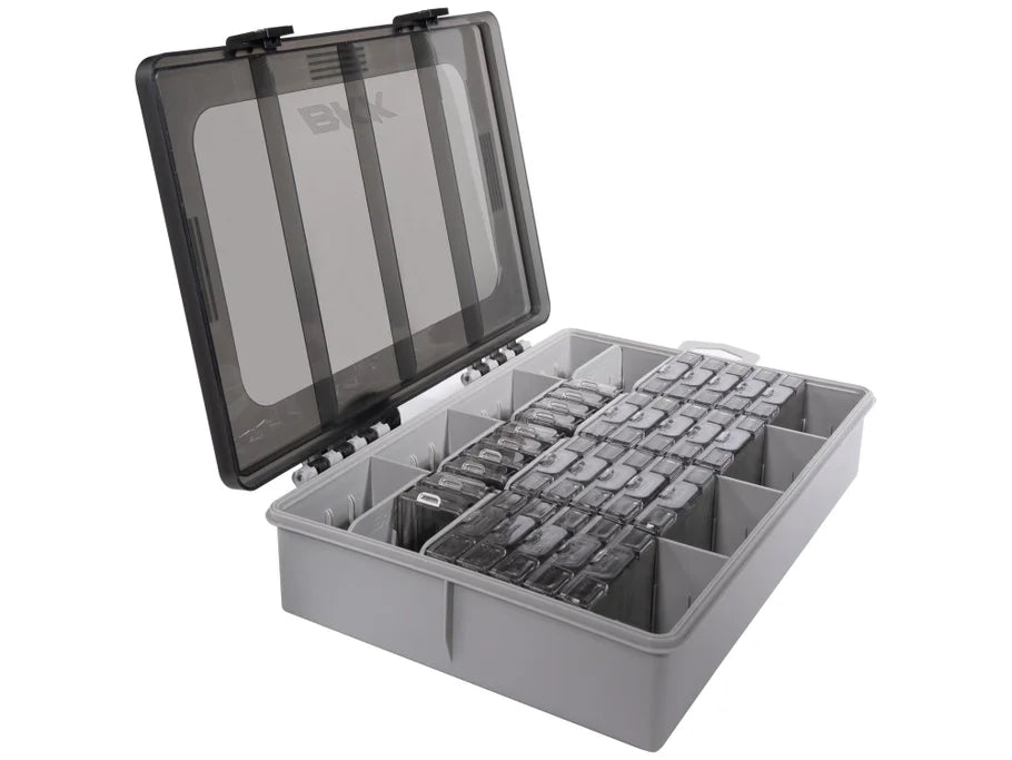 BKK OCD Tackle Storage System A2 Starter Kit
