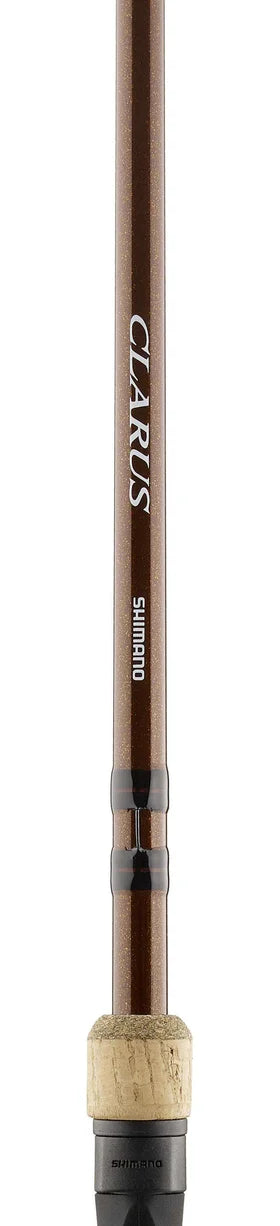 Clarus Casting Rod 6'10